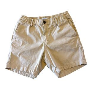 Bearbottom Tan Khaki Shorts Sz S